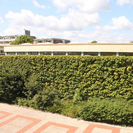 Ferienappartement K110 Fuer 2-4 Personen In Strandnaehe Brasilien Buitenkant foto