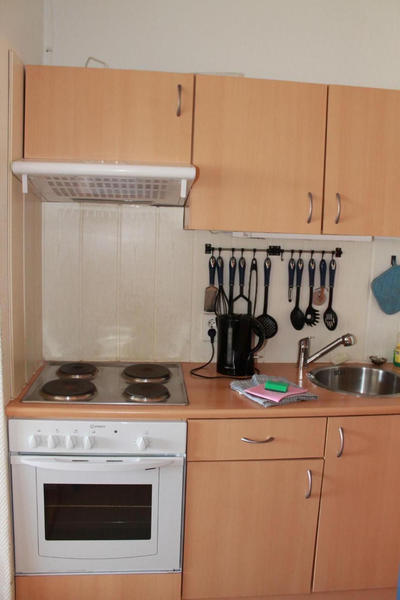 Ferienappartement K110 Fuer 2-4 Personen In Strandnaehe Brasilien Buitenkant foto