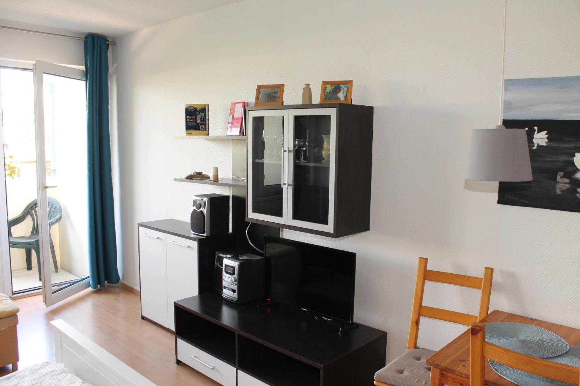 Ferienappartement K110 Fuer 2-4 Personen In Strandnaehe Brasilien Buitenkant foto