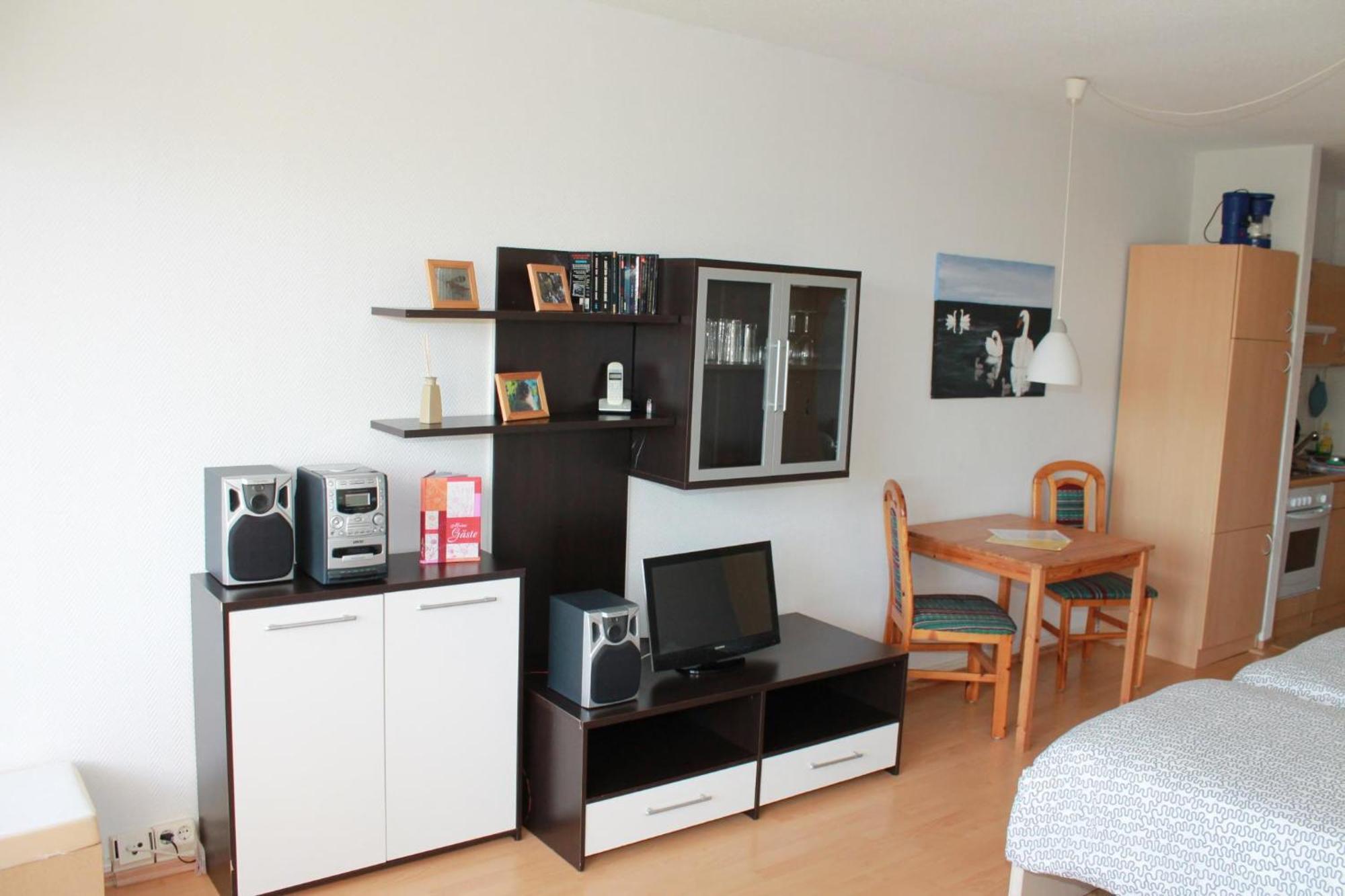 Ferienappartement K110 Fuer 2-4 Personen In Strandnaehe Brasilien Buitenkant foto