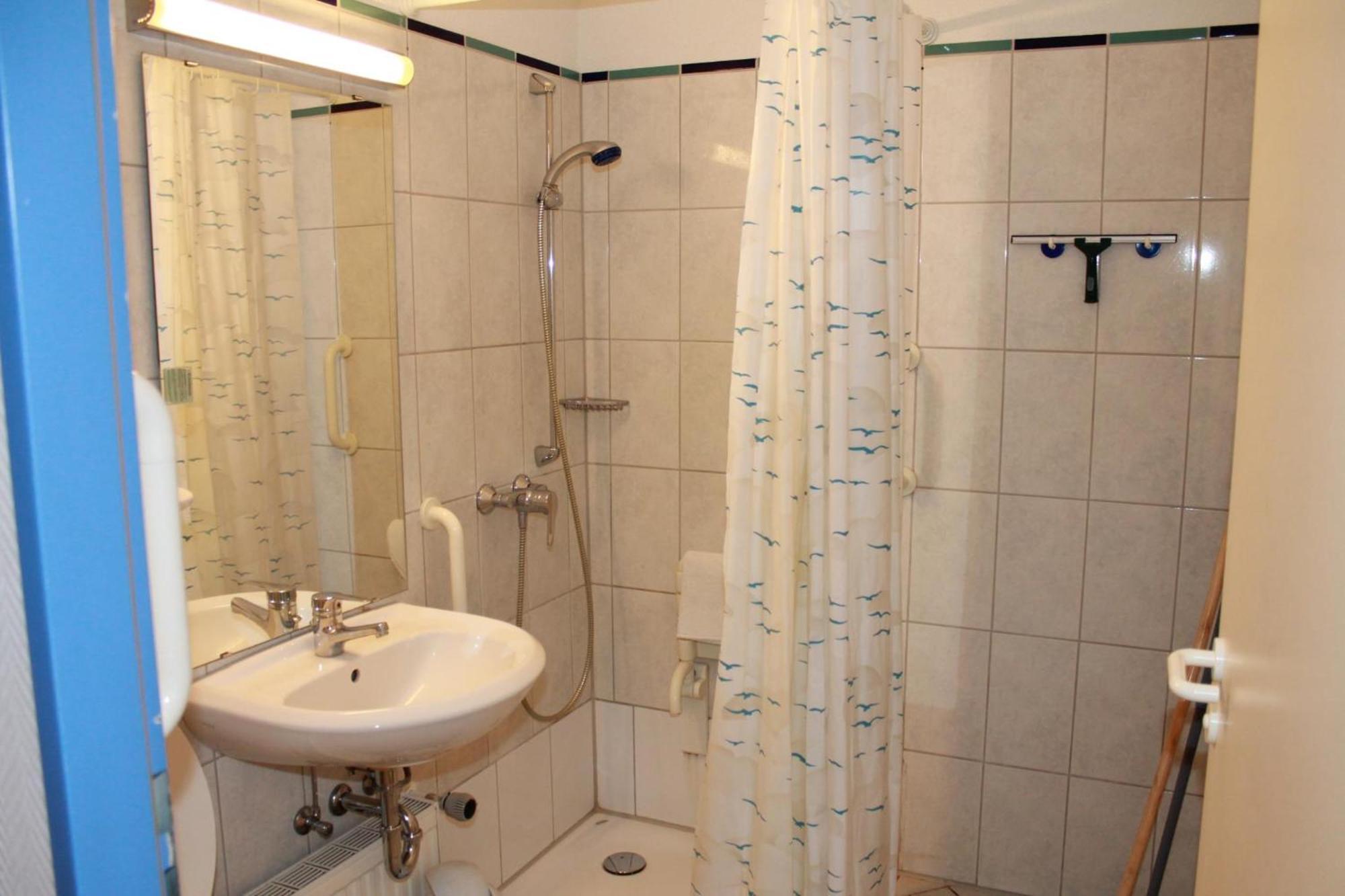 Ferienappartement K110 Fuer 2-4 Personen In Strandnaehe Brasilien Buitenkant foto