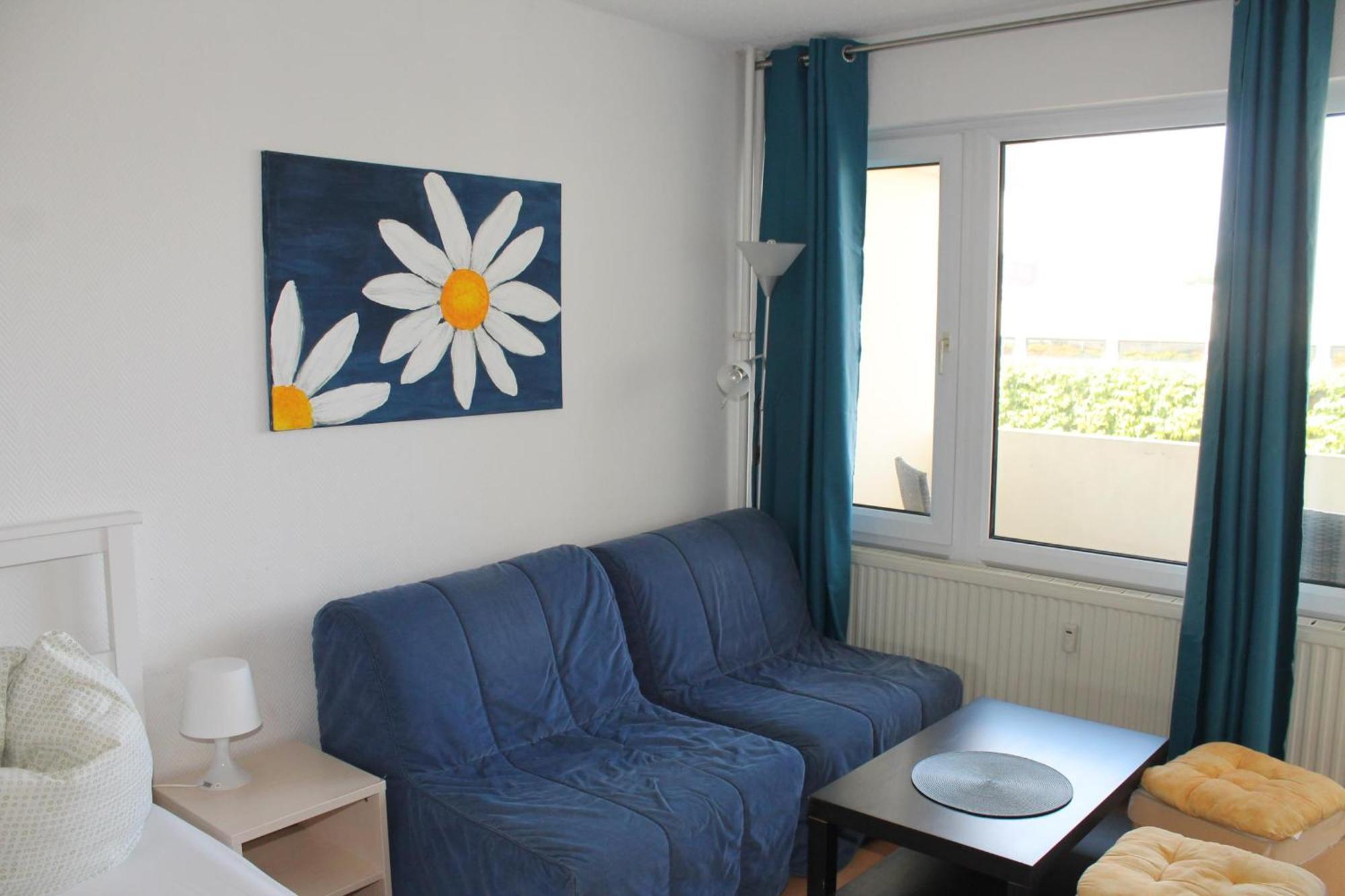 Ferienappartement K110 Fuer 2-4 Personen In Strandnaehe Brasilien Buitenkant foto
