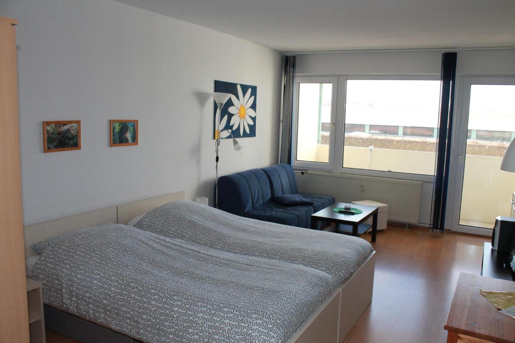Ferienappartement K110 Fuer 2-4 Personen In Strandnaehe Brasilien Buitenkant foto